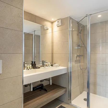 Lerins Avec Terrasse, Standing Et Moderne *