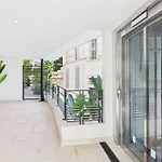 Lerins Avec Terrasse, Standing Et Moderne Appartement *