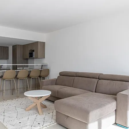 Lerins Avec Terrasse, Standing Et Moderne Apartment Cannes